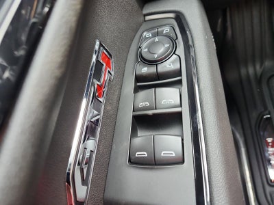 2026 GMC Sierra 1500 Crew Cab Short Box 4-Wheel Drive AT4