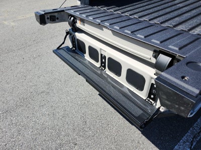 2026 GMC Sierra 1500 Crew Cab Short Box 4-Wheel Drive AT4