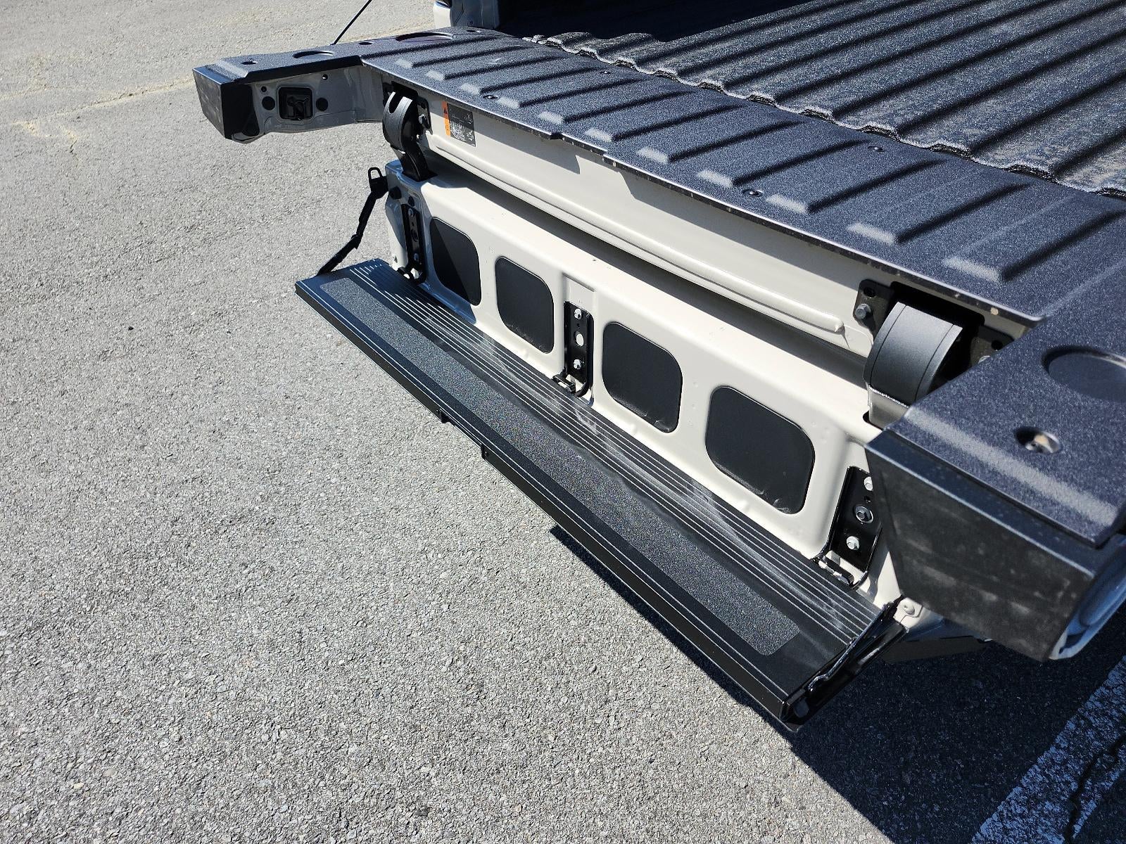 2026 GMC Sierra 1500 Crew Cab Short Box 4-Wheel Drive AT4