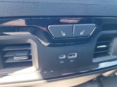 2026 GMC Sierra 1500 Crew Cab Short Box 4-Wheel Drive AT4