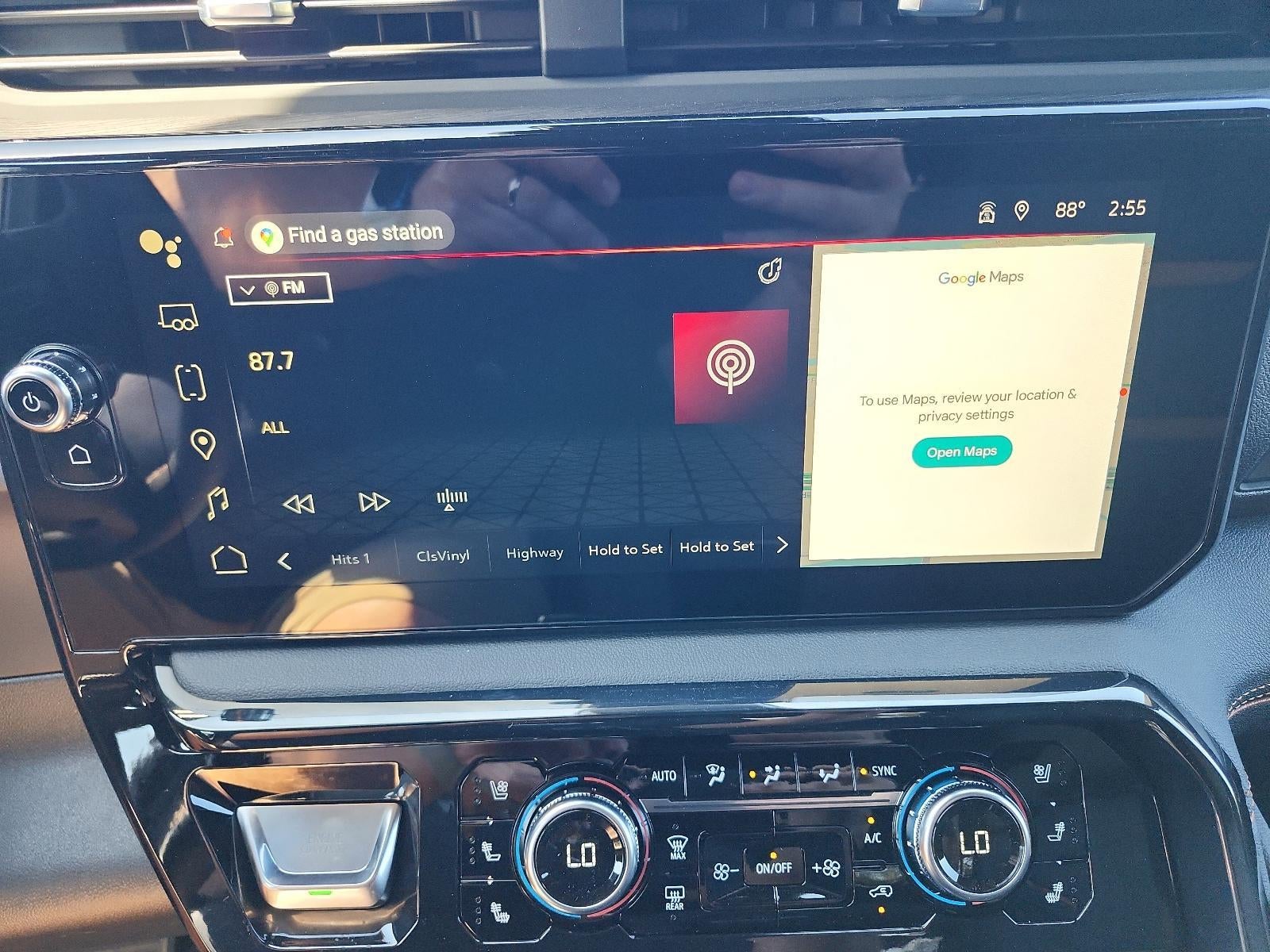 2026 GMC Sierra 1500 Crew Cab Short Box 4-Wheel Drive AT4