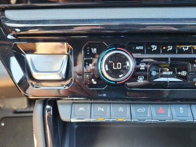 2026 GMC Sierra 1500 Crew Cab Short Box 4-Wheel Drive AT4