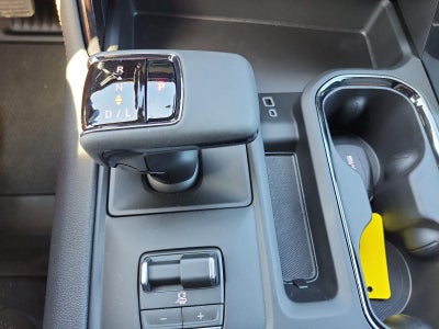 2026 GMC Sierra 1500 Crew Cab Short Box 4-Wheel Drive AT4