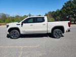 2026 GMC Sierra 1500 Crew Cab Short Box 4-Wheel Drive AT4