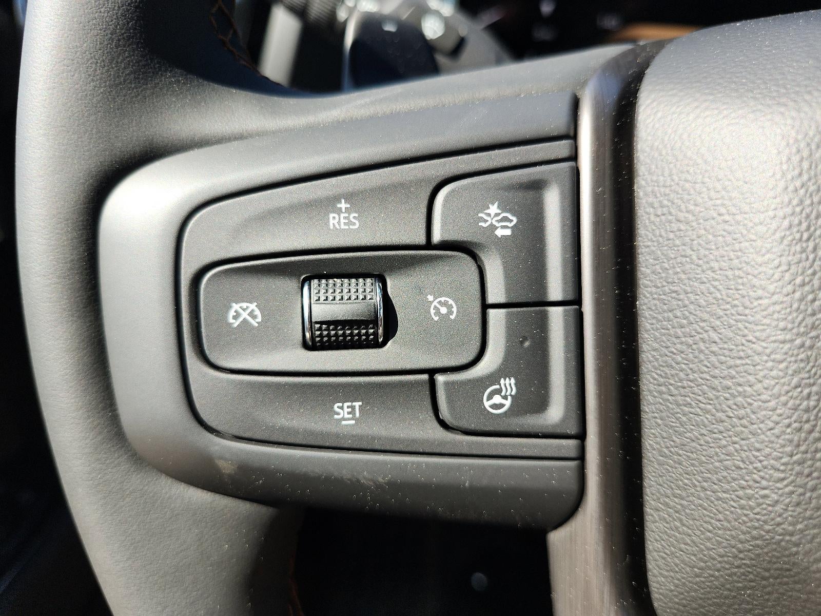 2026 GMC Sierra 1500 Crew Cab Short Box 4-Wheel Drive AT4