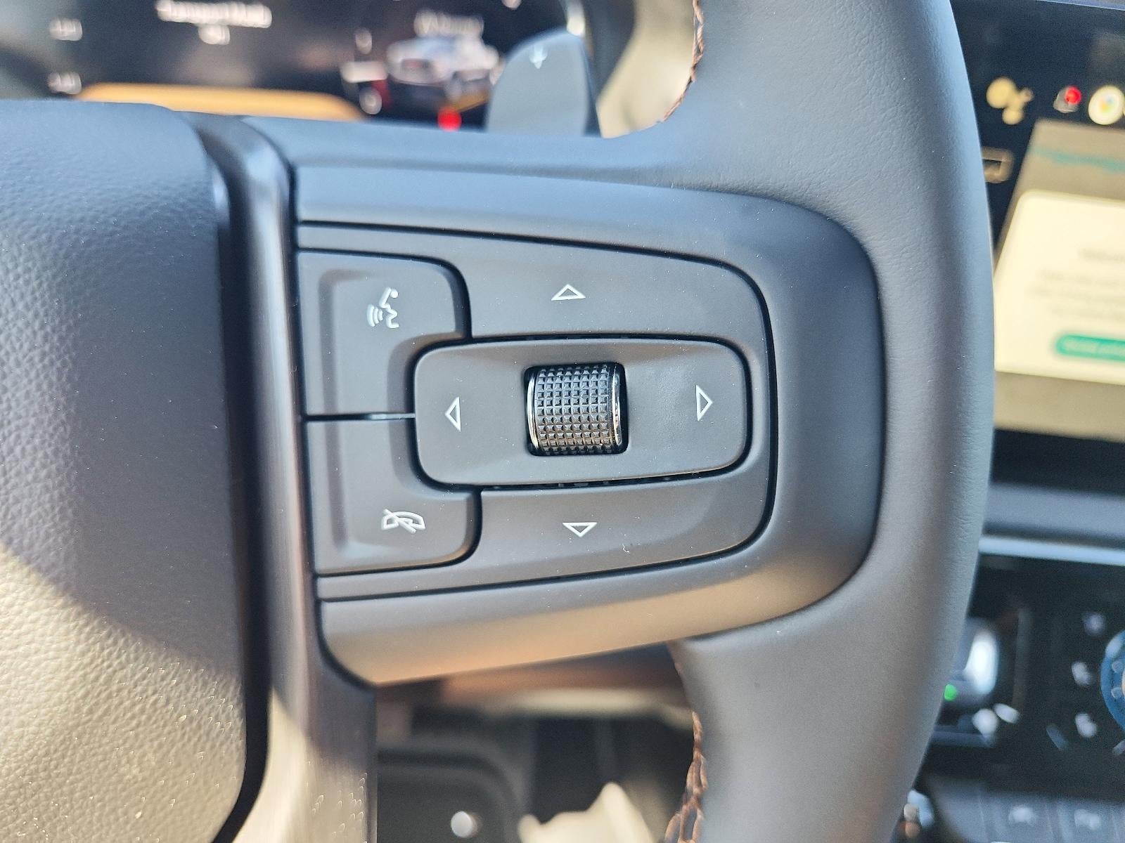 2026 GMC Sierra 1500 Crew Cab Short Box 4-Wheel Drive AT4