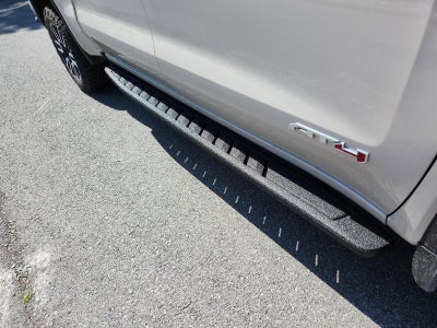 2026 GMC Sierra 1500 Crew Cab Short Box 4-Wheel Drive AT4