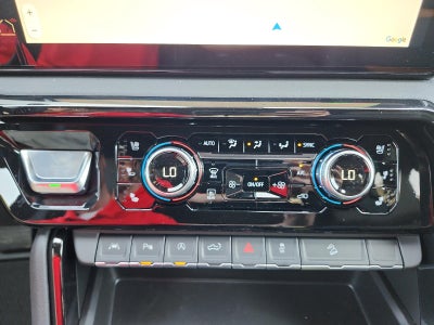 2026 GMC Sierra 1500 Crew Cab Short Box 4-Wheel Drive AT4