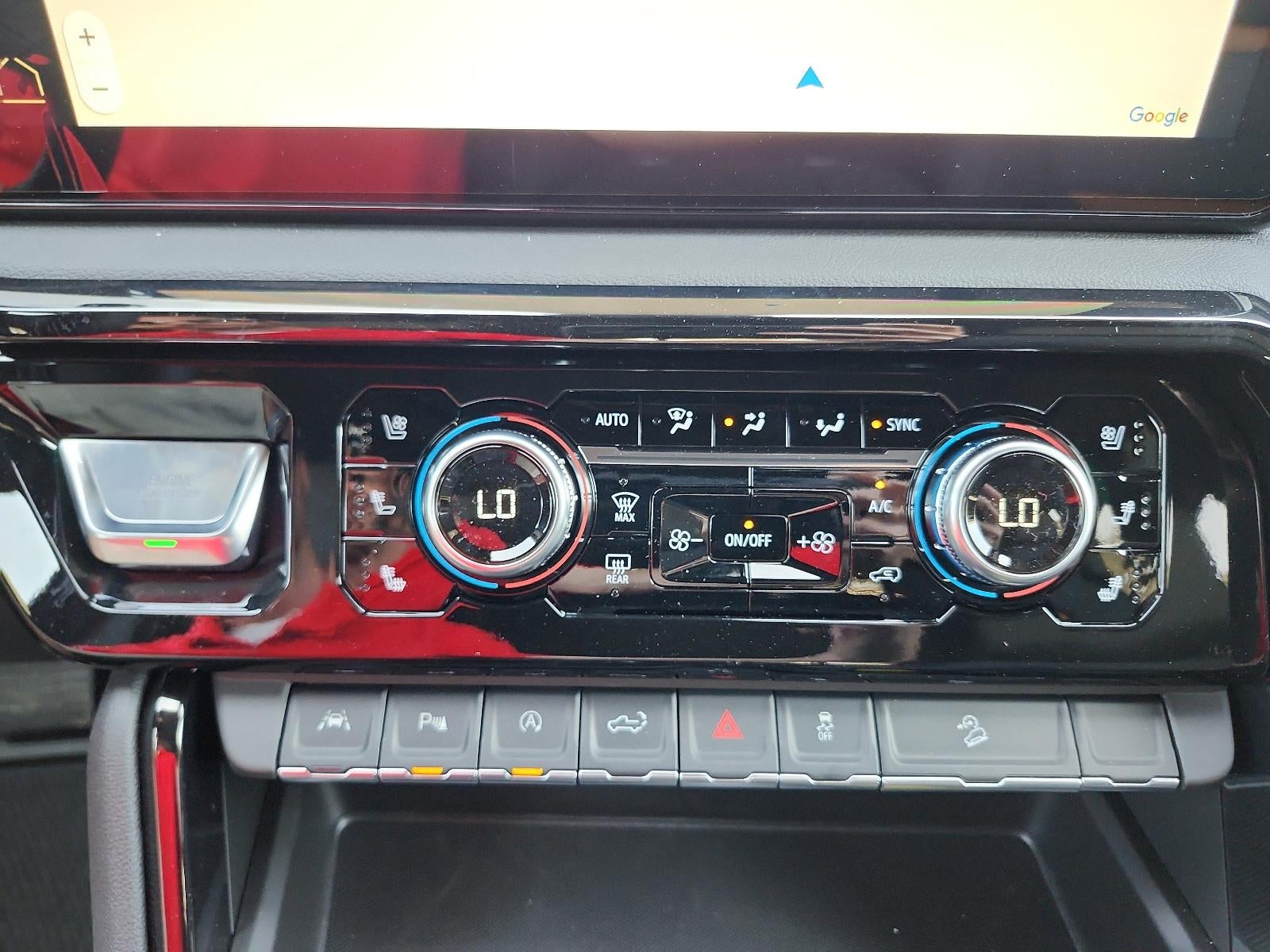 2026 GMC Sierra 1500 Crew Cab Short Box 4-Wheel Drive AT4