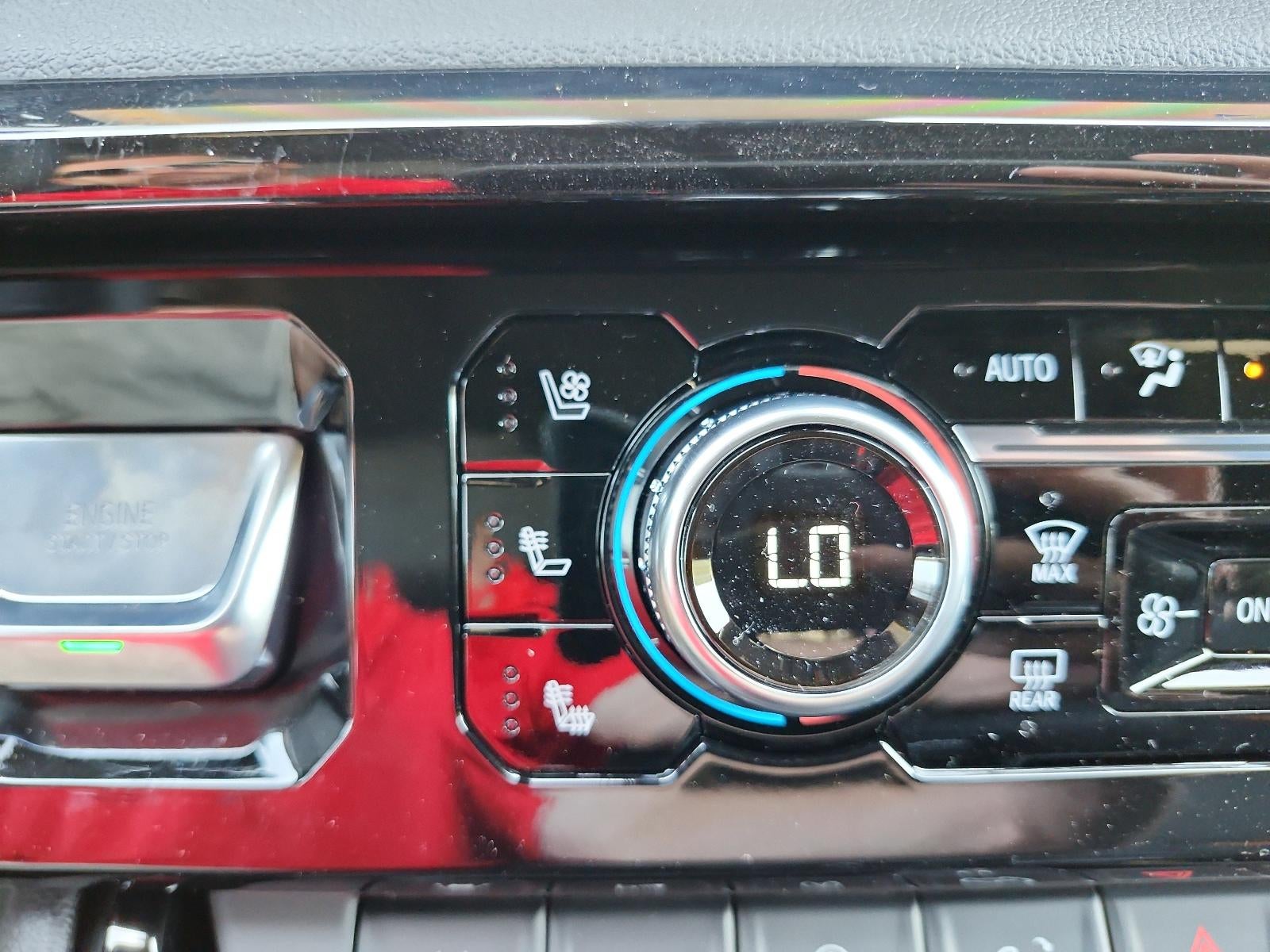 2026 GMC Sierra 1500 Crew Cab Short Box 4-Wheel Drive AT4