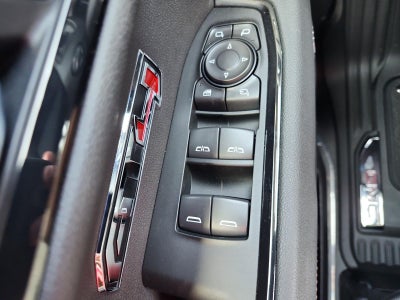 2026 GMC Sierra 1500 Crew Cab Short Box 4-Wheel Drive AT4