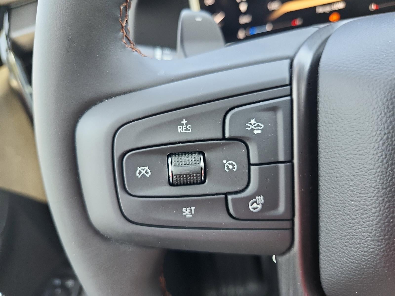 2026 GMC Sierra 1500 Crew Cab Short Box 4-Wheel Drive AT4