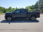2026 GMC Sierra 1500 Crew Cab Short Box 4-Wheel Drive AT4