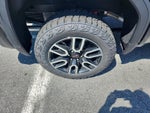2026 GMC Sierra 1500 Crew Cab Short Box 4-Wheel Drive AT4