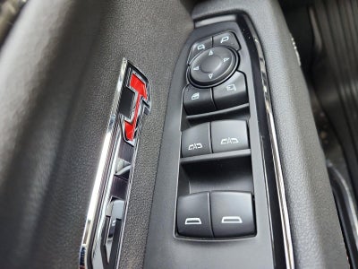 2026 GMC Sierra 1500 Crew Cab Short Box 4-Wheel Drive AT4