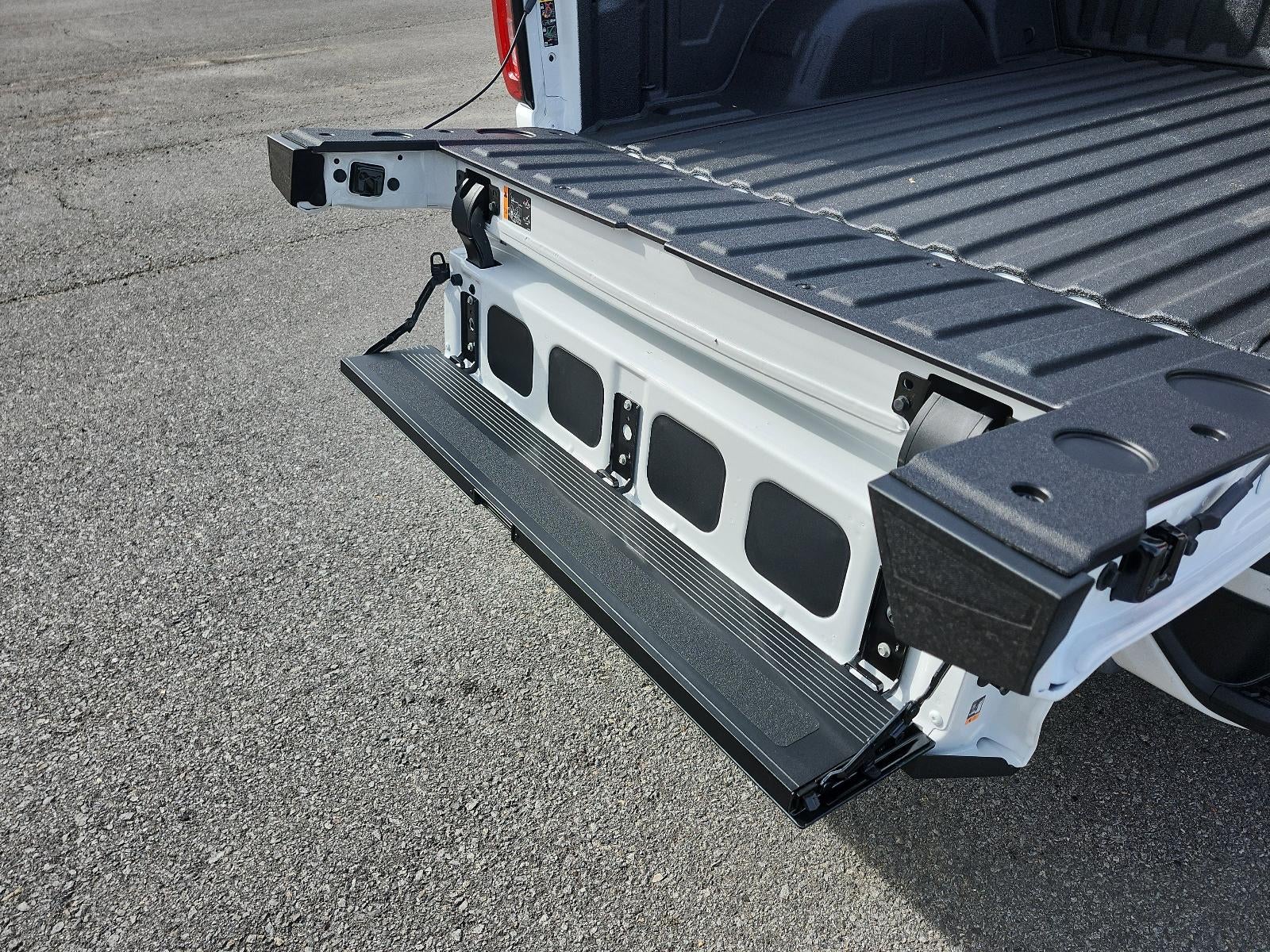 2026 GMC Sierra 1500 Crew Cab Short Box 4-Wheel Drive AT4