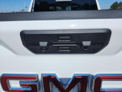 2026 GMC Sierra 1500 Crew Cab Short Box 4-Wheel Drive AT4