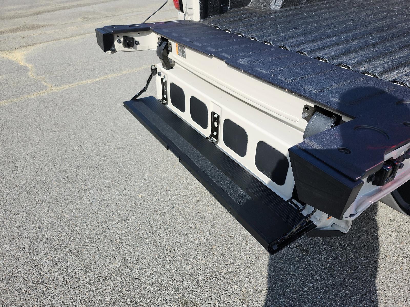 2026 GMC Sierra 1500 Crew Cab Short Box 4-Wheel Drive AT4