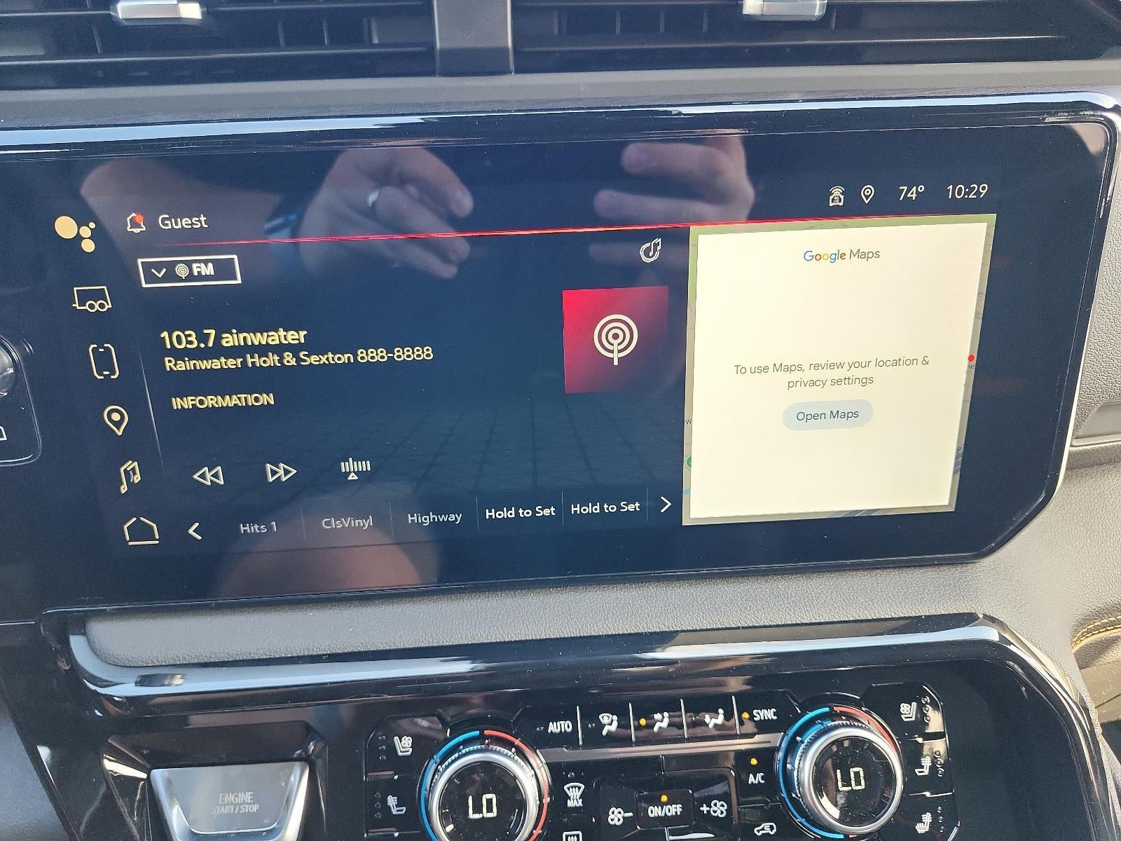 2026 GMC Sierra 1500 Crew Cab Short Box 4-Wheel Drive AT4