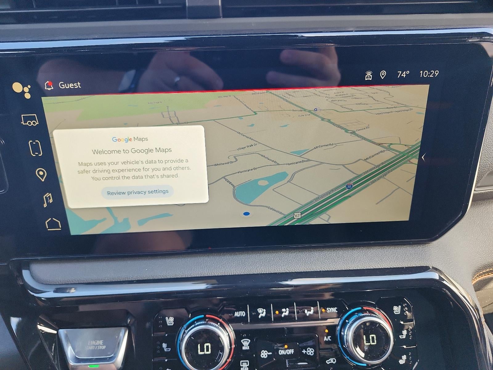 2026 GMC Sierra 1500 Crew Cab Short Box 4-Wheel Drive AT4