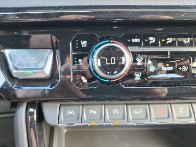 2026 GMC Sierra 1500 Crew Cab Short Box 4-Wheel Drive AT4