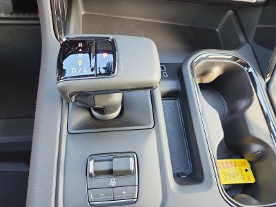 2026 GMC Sierra 1500 Crew Cab Short Box 4-Wheel Drive AT4