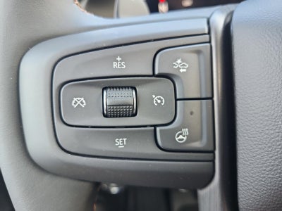 2026 GMC Sierra 1500 Crew Cab Short Box 4-Wheel Drive AT4