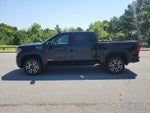 2026 GMC Sierra 1500 Crew Cab Short Box 4-Wheel Drive AT4