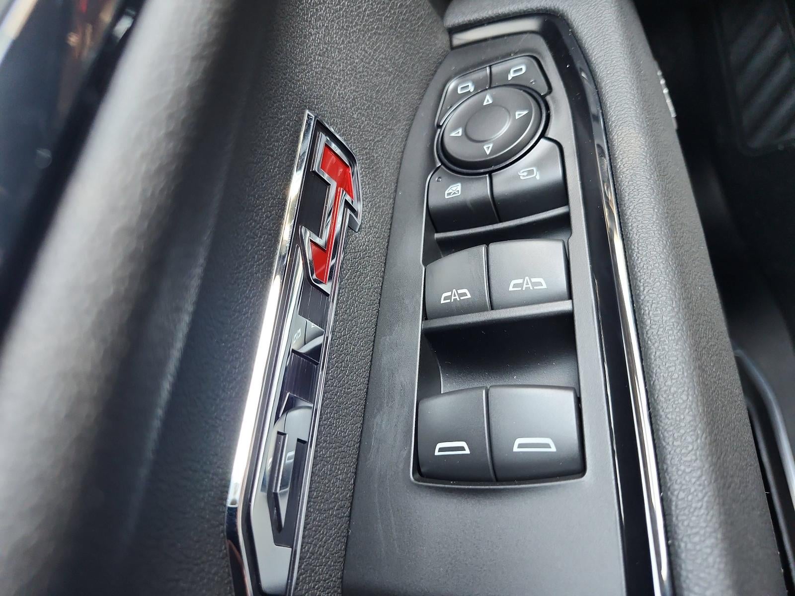 2026 GMC Sierra 1500 Crew Cab Short Box 4-Wheel Drive AT4