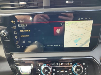 2026 GMC Sierra 1500 Crew Cab Short Box 4-Wheel Drive AT4