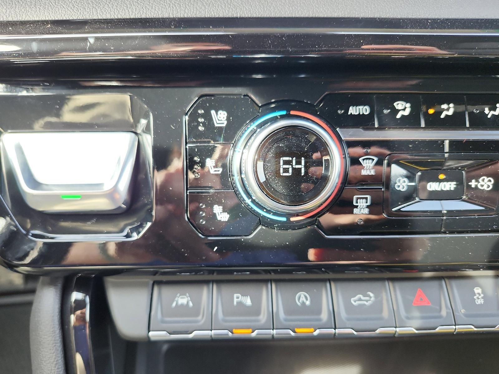 2026 GMC Sierra 1500 Crew Cab Short Box 4-Wheel Drive AT4