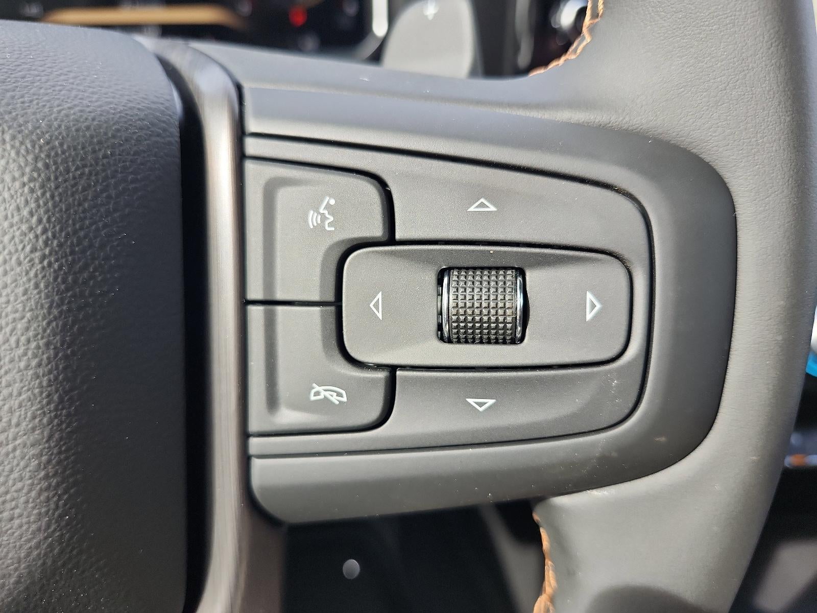 2026 GMC Sierra 1500 Crew Cab Short Box 4-Wheel Drive AT4