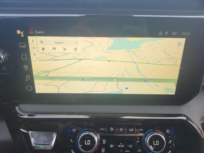 2026 GMC Sierra 1500 Crew Cab Short Box 4-Wheel Drive AT4