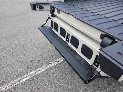 2026 GMC Sierra 1500 Crew Cab Short Box 4-Wheel Drive AT4