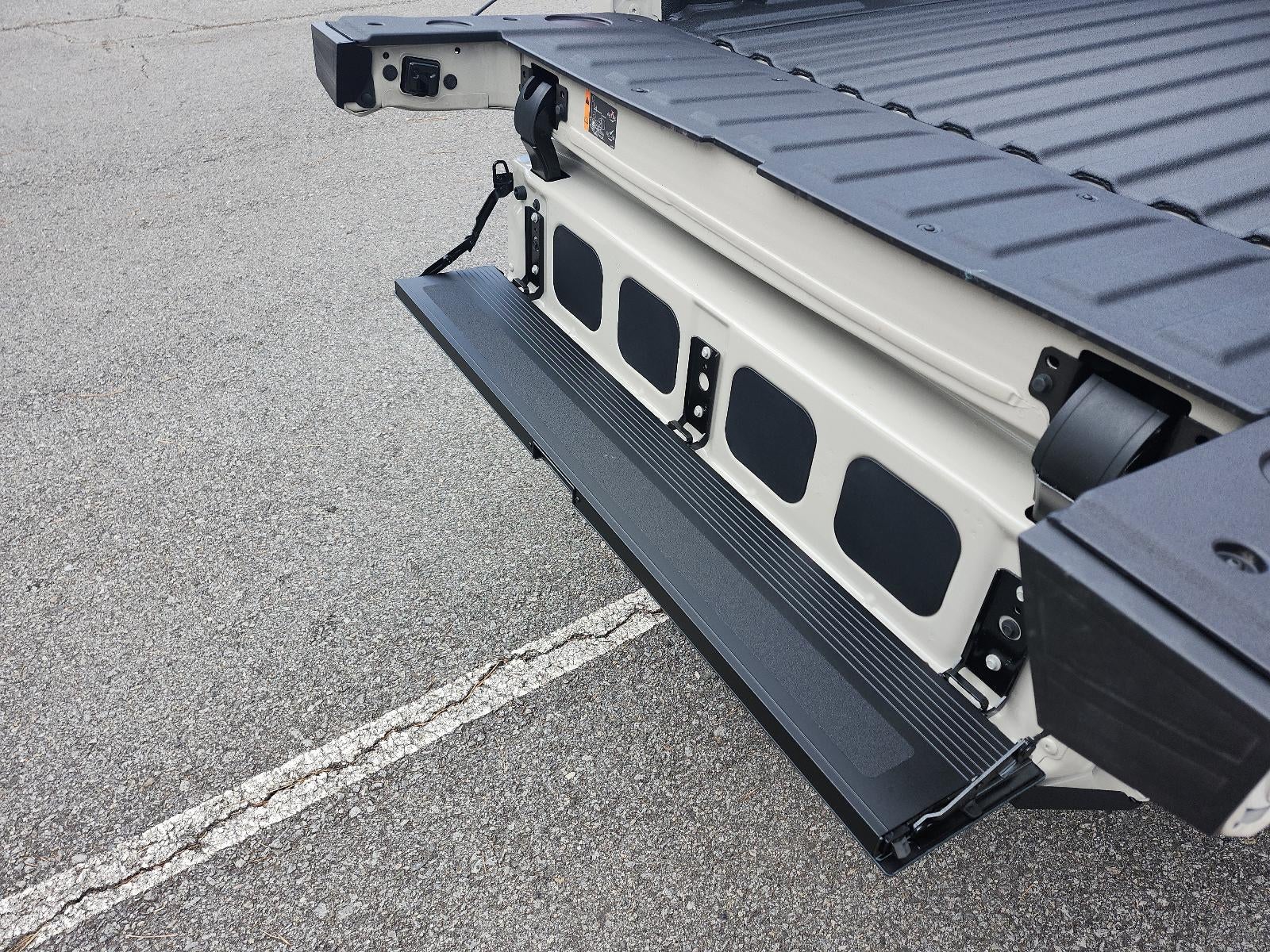 2026 GMC Sierra 1500 Crew Cab Short Box 4-Wheel Drive AT4