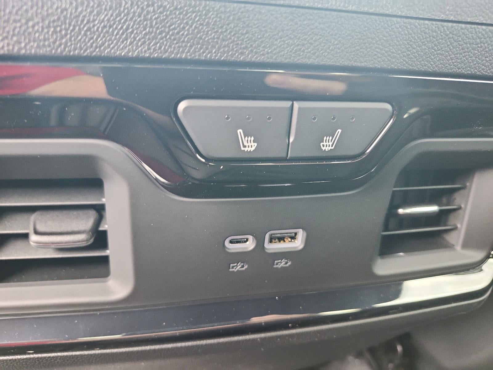 2026 GMC Sierra 1500 Crew Cab Short Box 4-Wheel Drive AT4