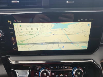 2026 GMC Sierra 1500 Crew Cab Short Box 4-Wheel Drive AT4