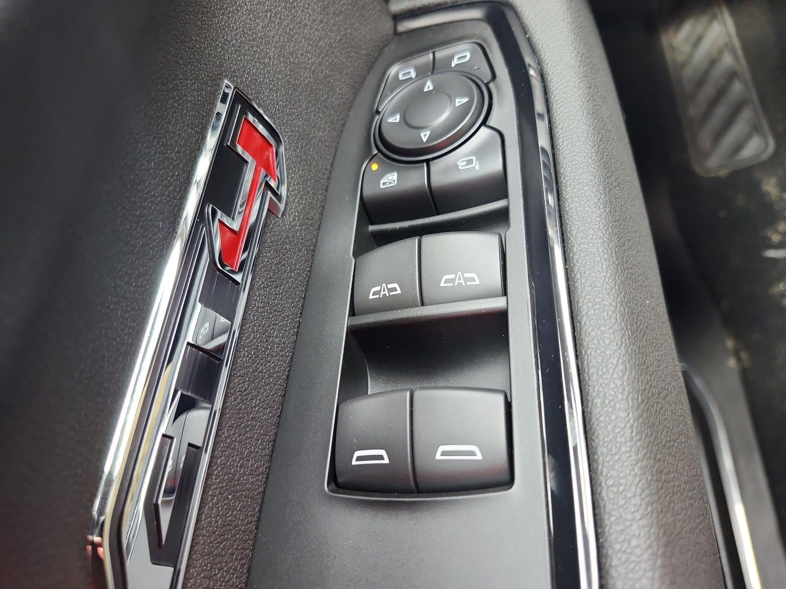 2026 GMC Sierra 1500 Crew Cab Short Box 4-Wheel Drive AT4