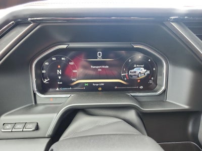 2026 GMC Sierra 1500 Crew Cab Short Box 4-Wheel Drive AT4