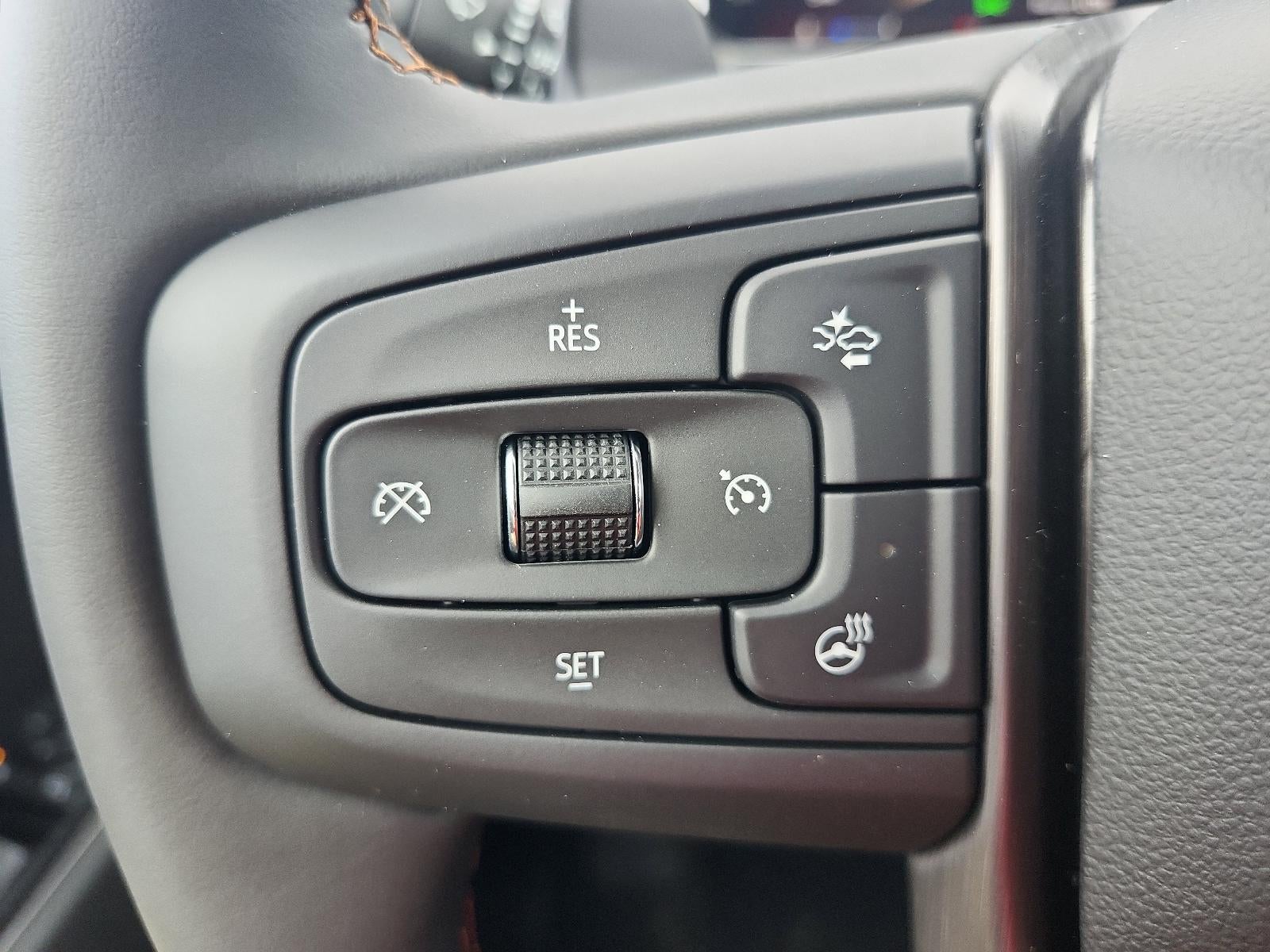 2026 GMC Sierra 1500 Crew Cab Short Box 4-Wheel Drive AT4