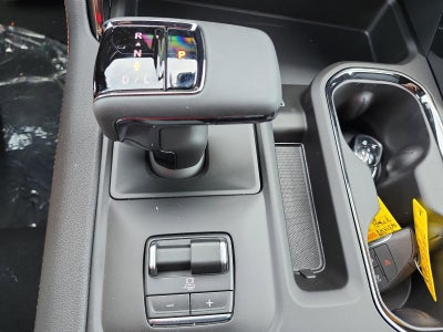 2026 GMC Sierra 1500 Crew Cab Short Box 4-Wheel Drive AT4