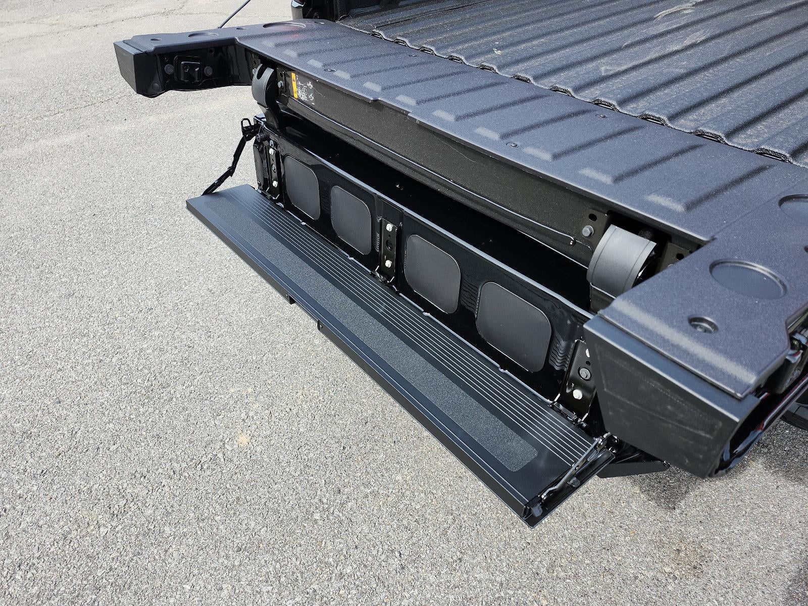 2026 GMC Sierra 1500 Crew Cab Short Box 4-Wheel Drive AT4