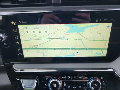 2026 GMC Sierra 1500 Crew Cab Short Box 4-Wheel Drive AT4