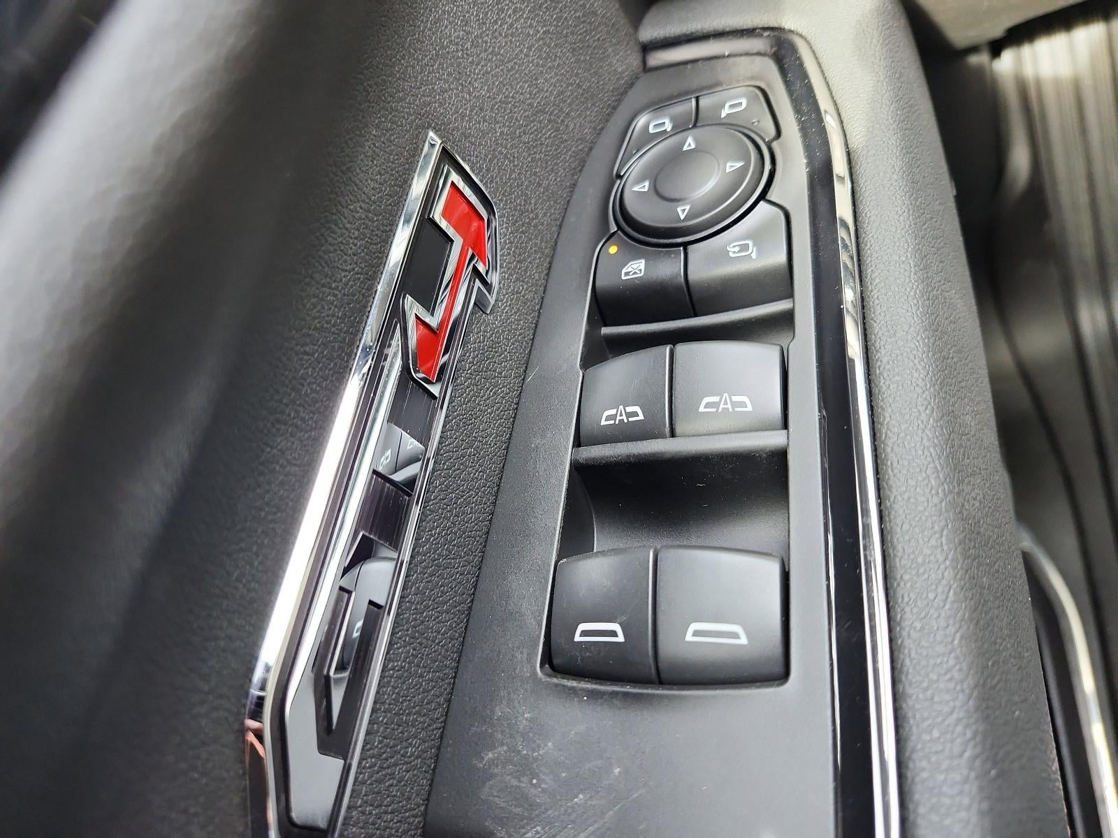 2026 GMC Sierra 1500 Crew Cab Short Box 4-Wheel Drive AT4