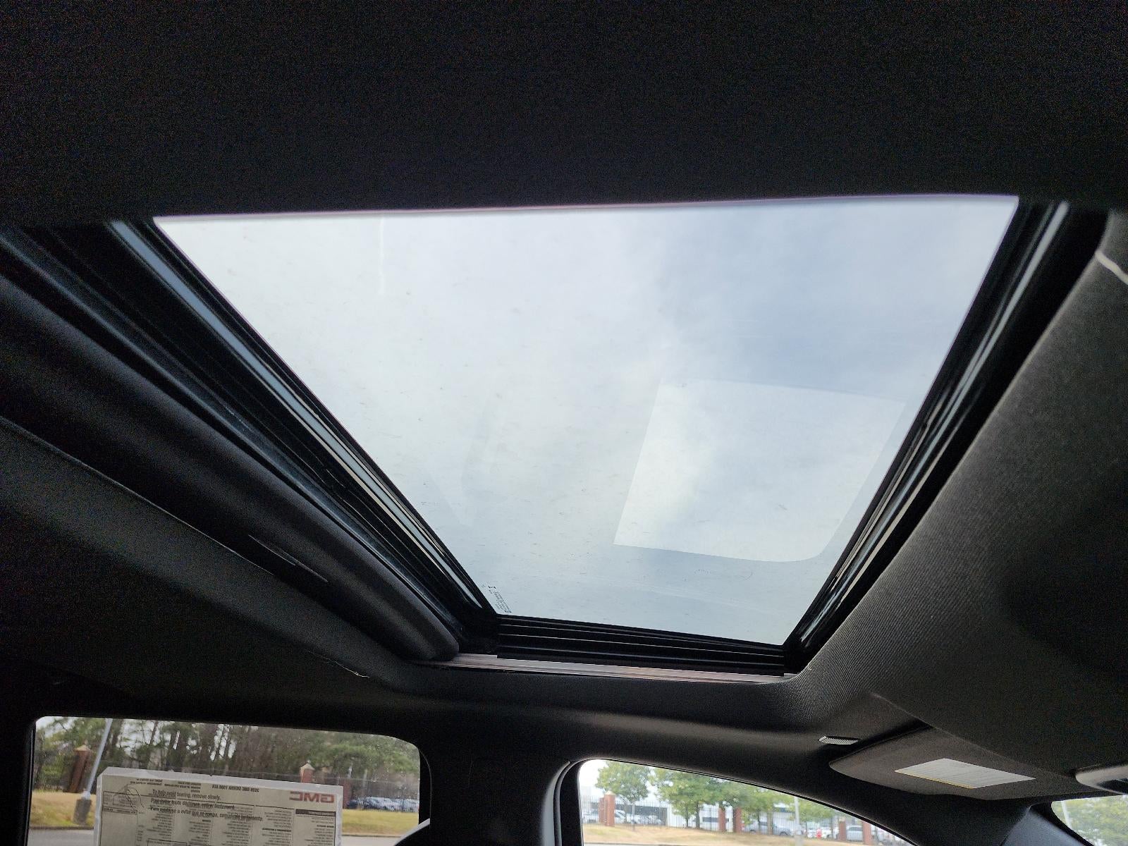 2026 GMC Sierra 1500 Crew Cab Short Box 4-Wheel Drive AT4