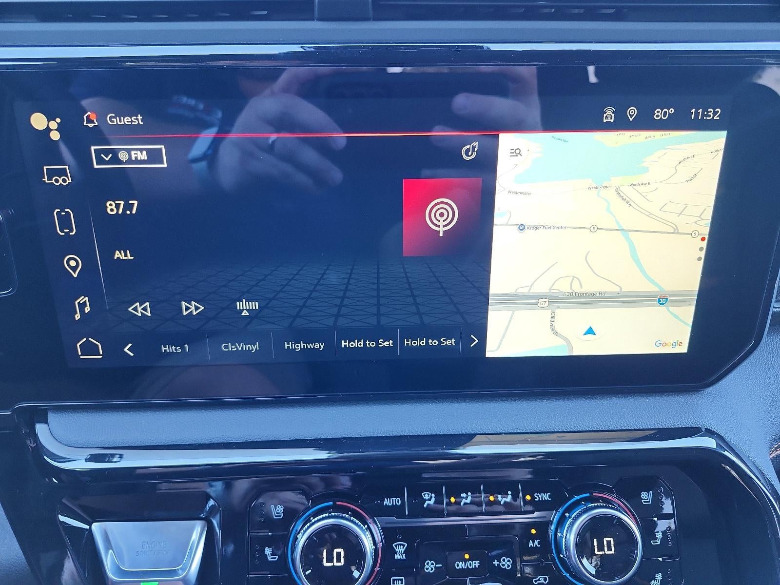 2026 GMC Sierra 1500 Crew Cab Short Box 4-Wheel Drive AT4