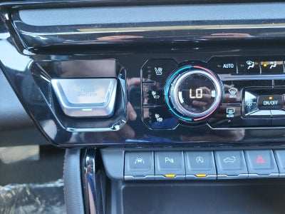 2026 GMC Sierra 1500 Crew Cab Short Box 4-Wheel Drive AT4