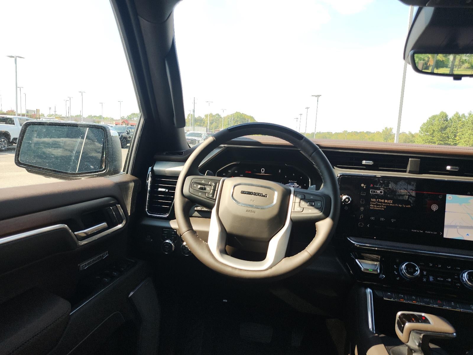2026 GMC Sierra 1500 Denali - Photo 12