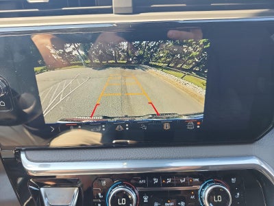 2026 GMC Sierra 1500 Crew Cab Short Box 4-Wheel Drive Denali