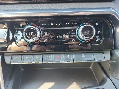 2026 GMC Sierra 1500 Crew Cab Short Box 4-Wheel Drive Denali